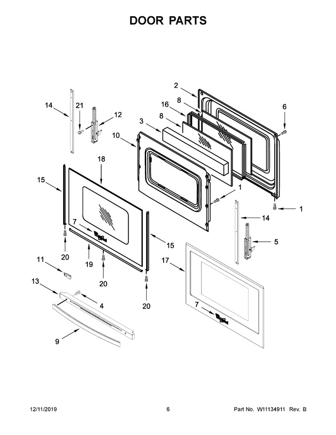 Diagram for WEE510S0FS1