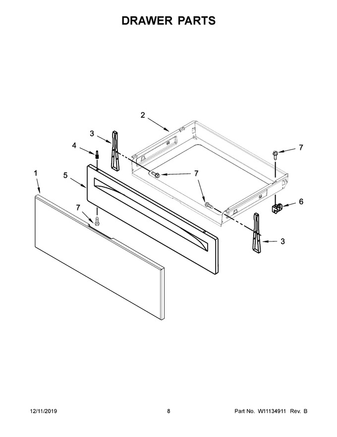 Diagram for WEE510S0FS1