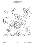Diagram for 03 - Chassis Parts