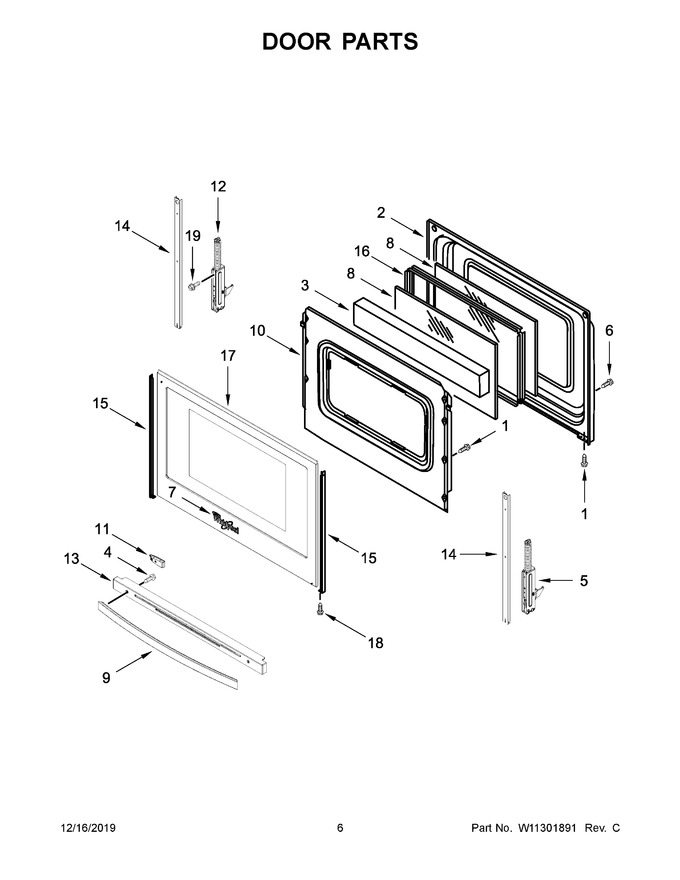 Diagram for WEE510S0FS2
