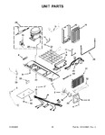 Diagram for 11 - Unit Parts