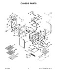 Diagram for 03 - Chassis Parts