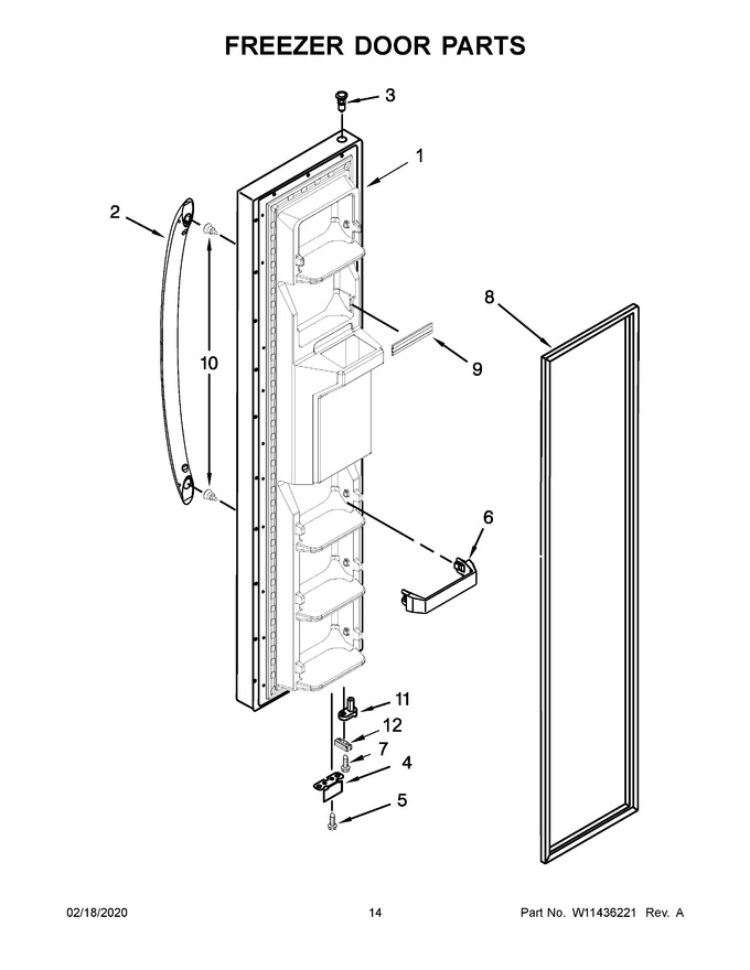 Diagram for WRS321SDHB04
