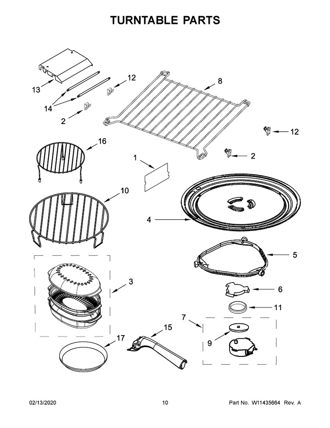 Diagram for YKMHP519ES4