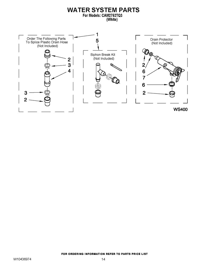 Diagram for CAM2752TQ3