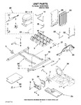 Diagram for 09 - Unit Parts