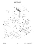 Diagram for 07 - Unit Parts