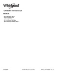 Diagram for 01 - Cover Sheet