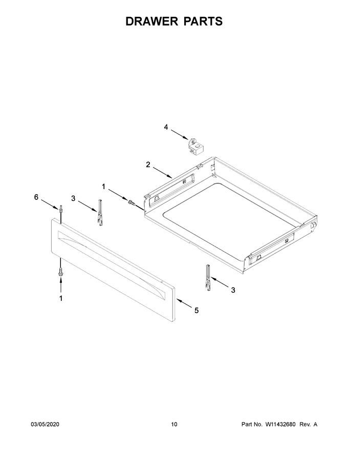 Diagram for WFC150M0JB0