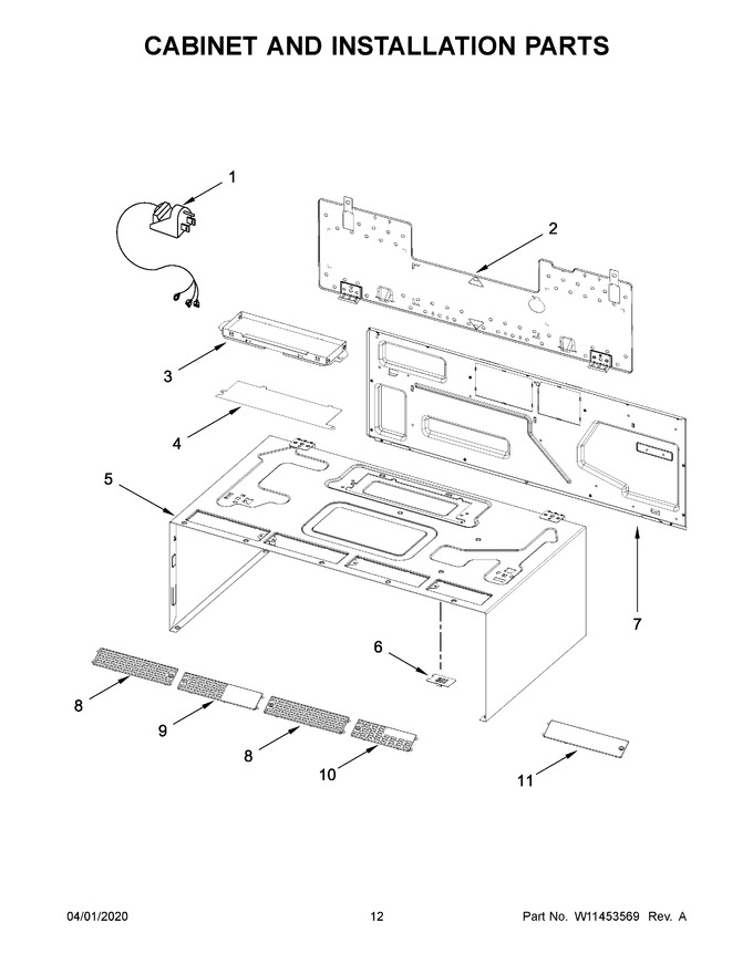 Diagram for WML55011HW4