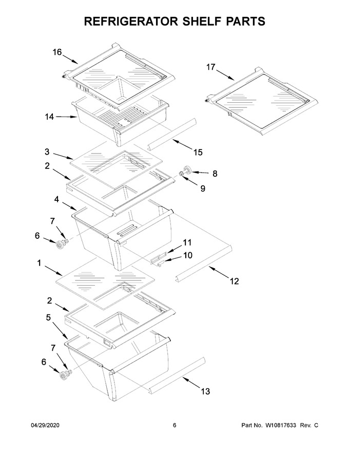 Diagram for ISF25D2XBM01