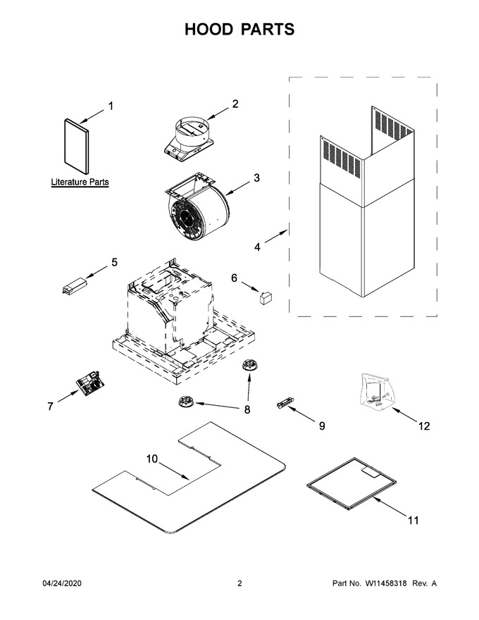 Diagram for WVW91336KS00