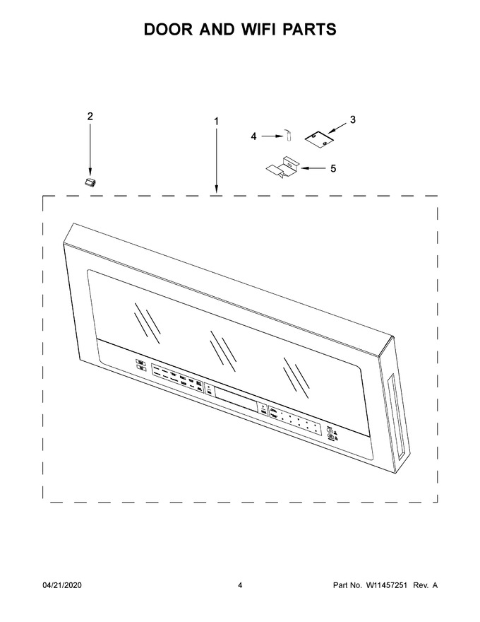 Diagram for YWMH78019HZ2