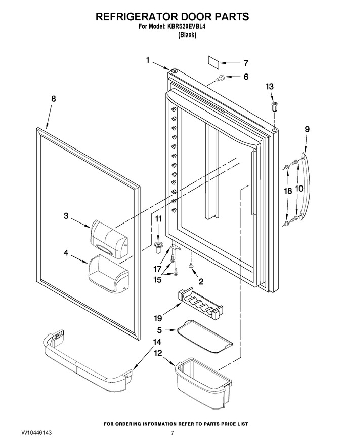 Diagram for KBRS20EVBL4