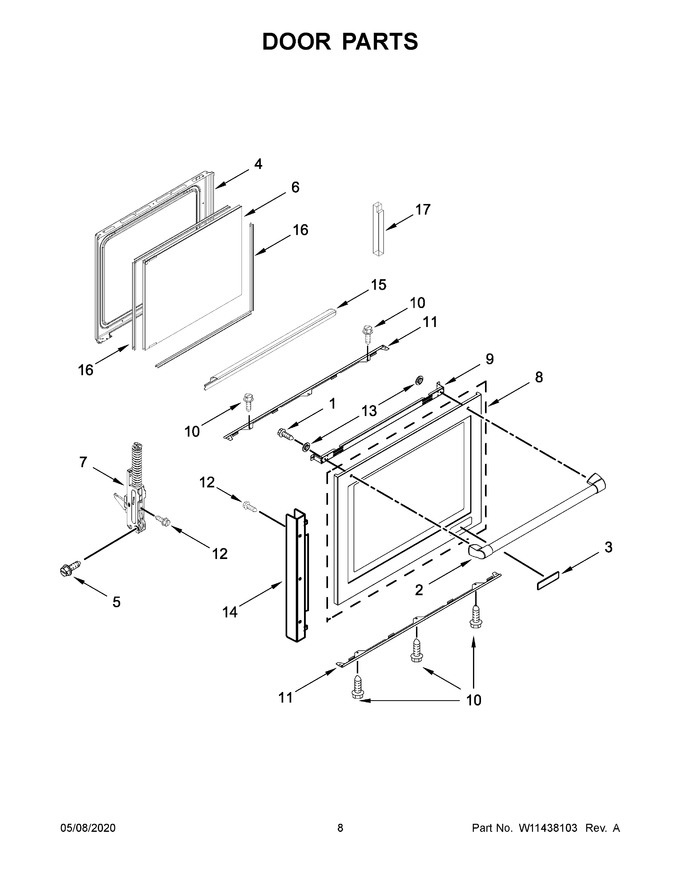 Diagram for KSDB900ESS4