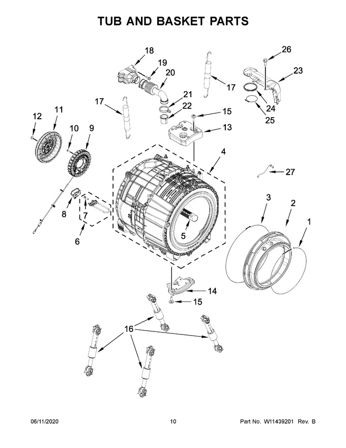 Diagram for 8TWFW8620HW0