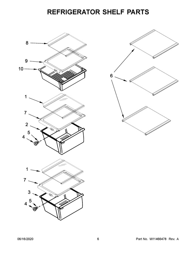 Diagram for 5WRS315NHM00