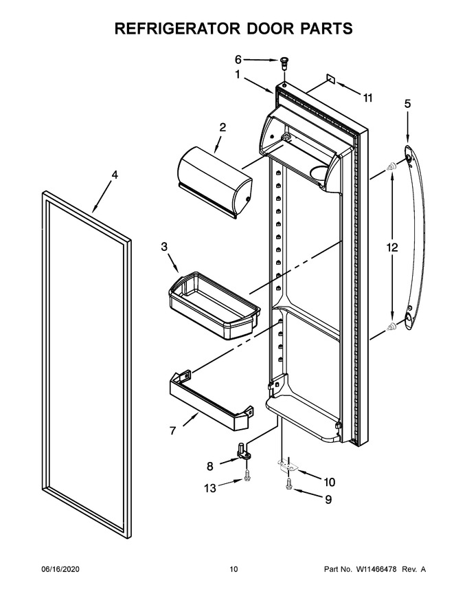 Diagram for 5WRS315NHM00