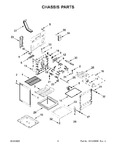 Diagram for 04 - Chassis Parts