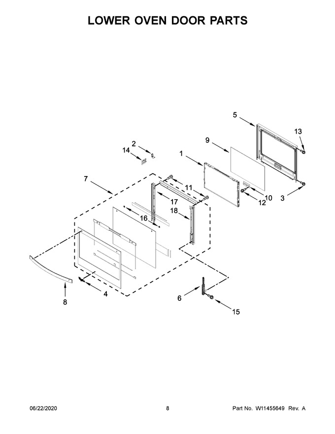 Diagram for WOD51EC0HB02