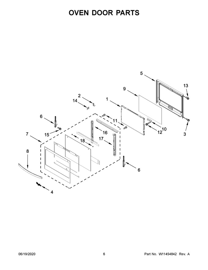 Diagram for WOS51EC0HW02