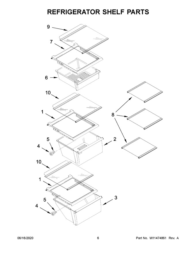 Diagram for WRS335SDHB03