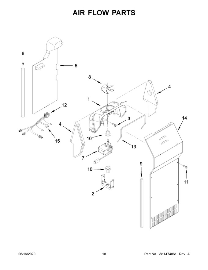 Diagram for WRS335SDHB03