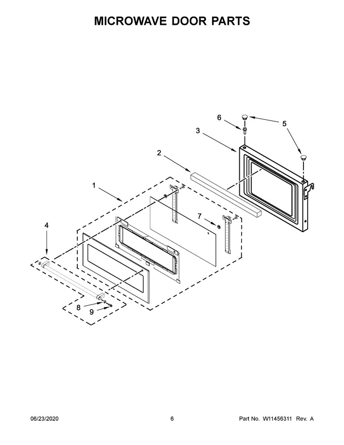 Diagram for KOCE507ESS11