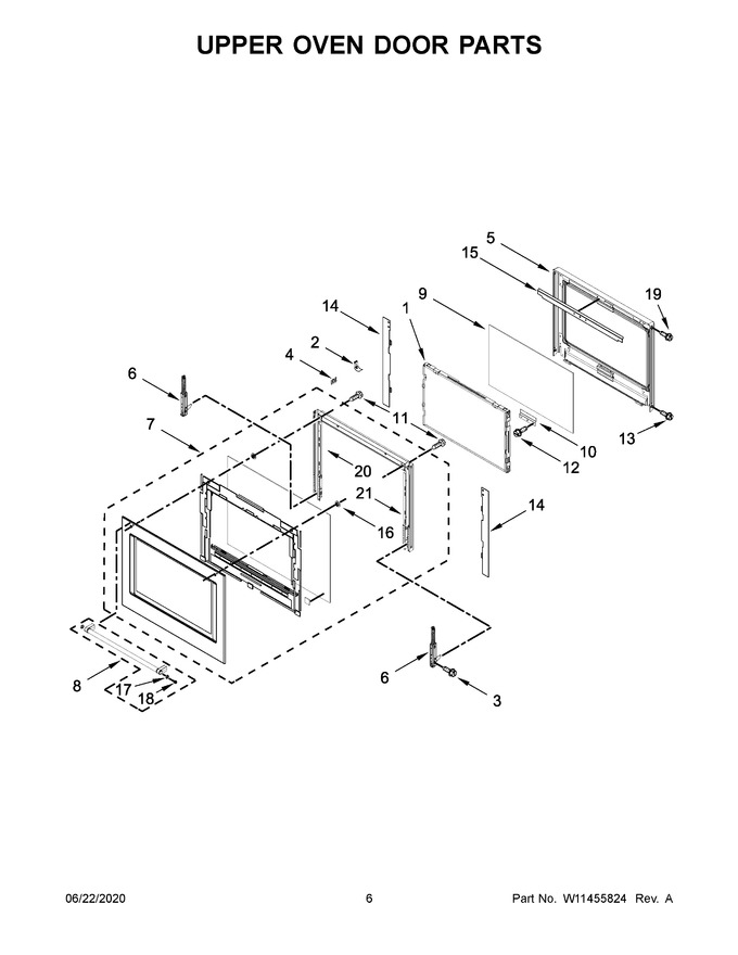 Diagram for KODE507EBL05