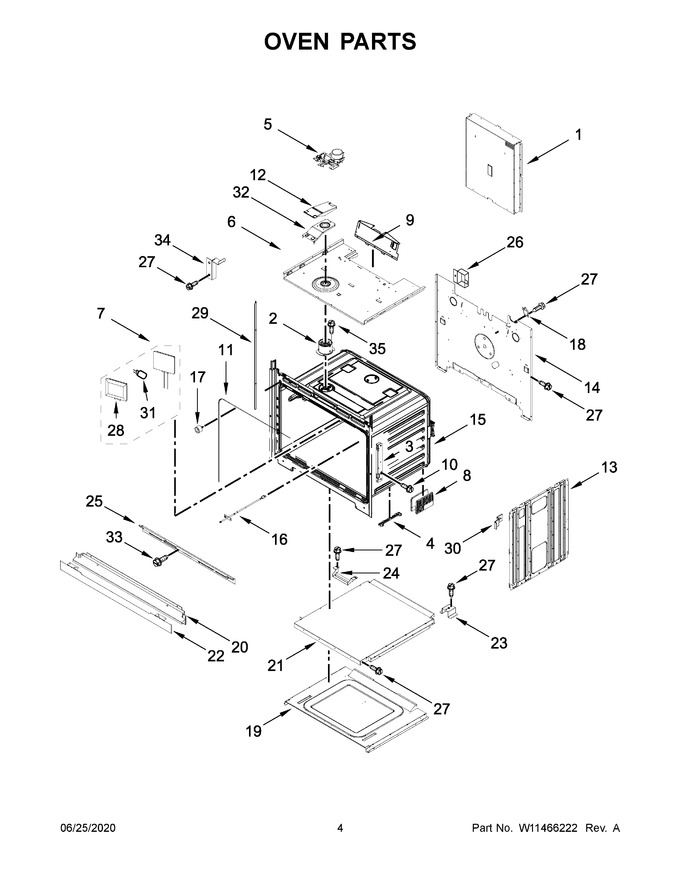 Diagram for KOST107ESS04