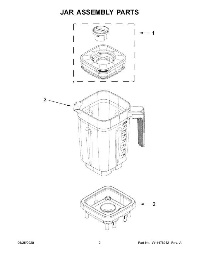 Diagram for KSB1325DG0