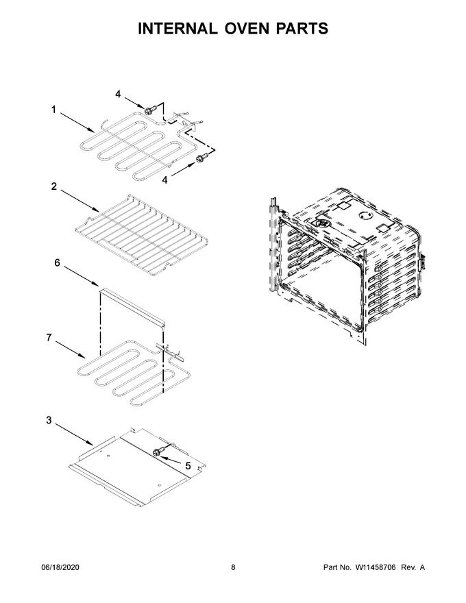 Diagram for WOC54EC0HB04