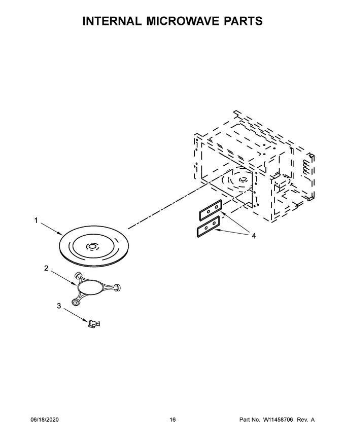 Diagram for WOC54EC0HB04