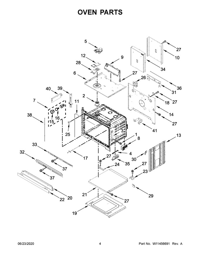 Diagram for WOD77EC0HV02