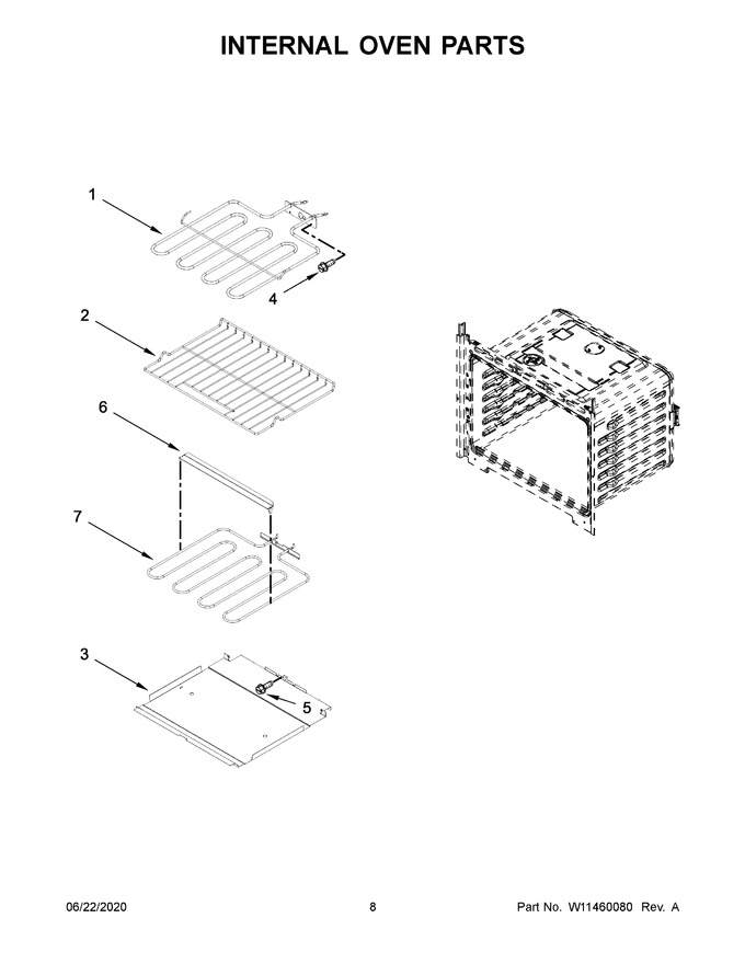 Diagram for WOS31ES7JS01