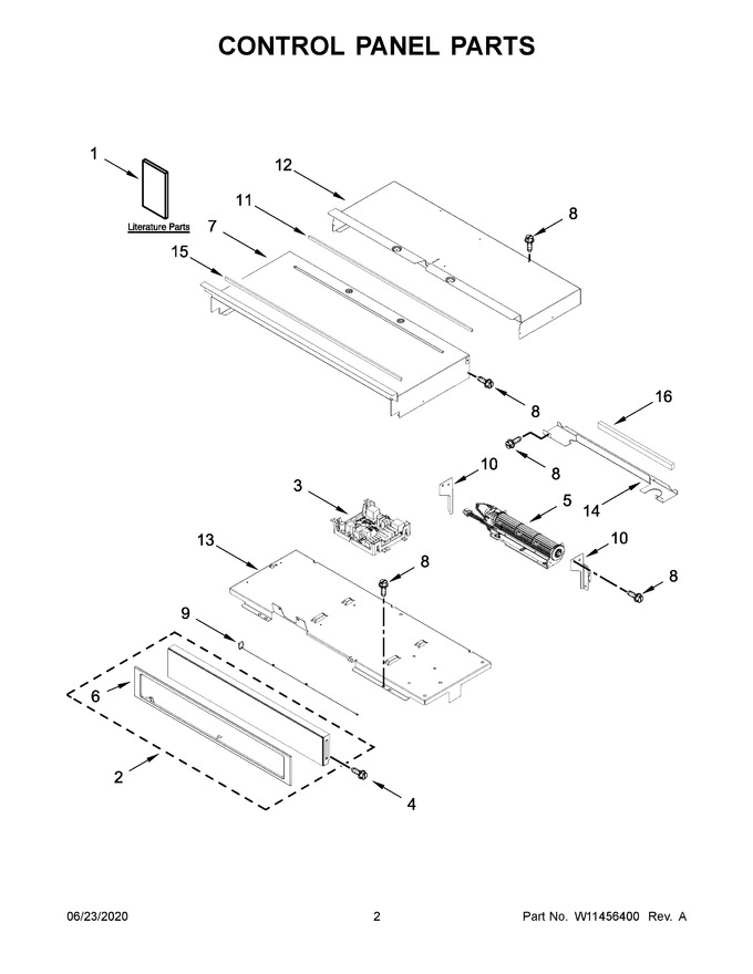 Diagram for WOS51EC7HS02