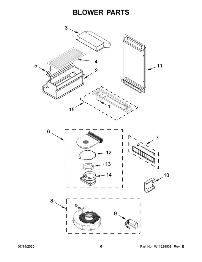 Diagram for KSEG950ESS2