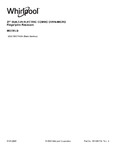 Diagram for 01 - Cover Sheet