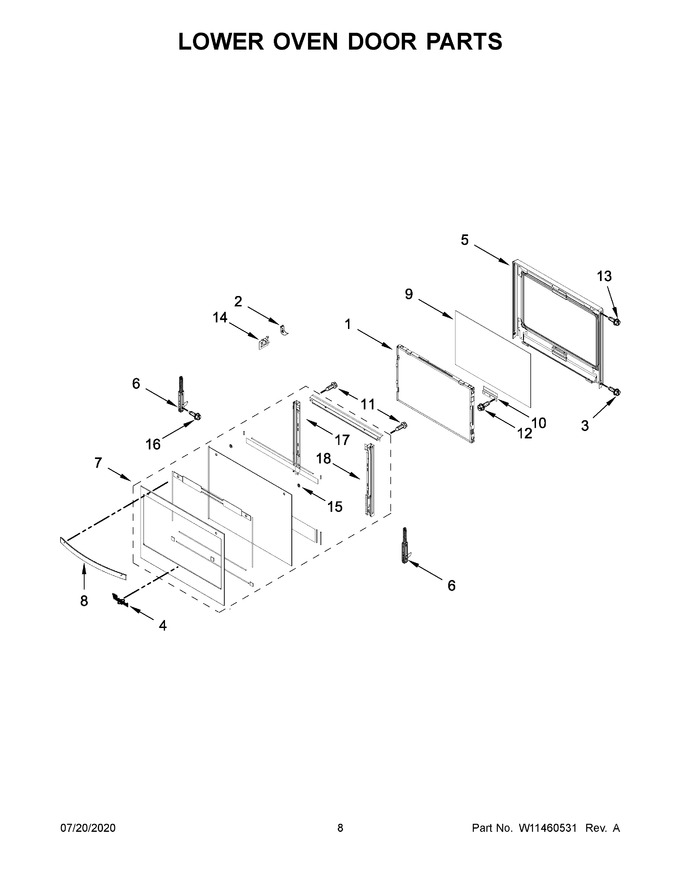 Diagram for WOD77EC7HV02