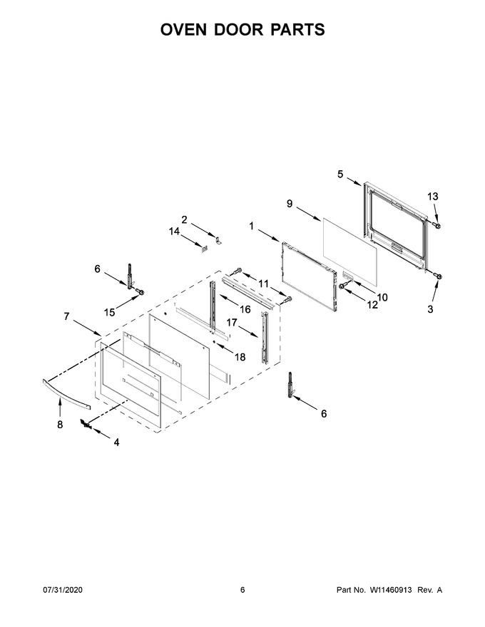 Diagram for WOS72EC7HS02