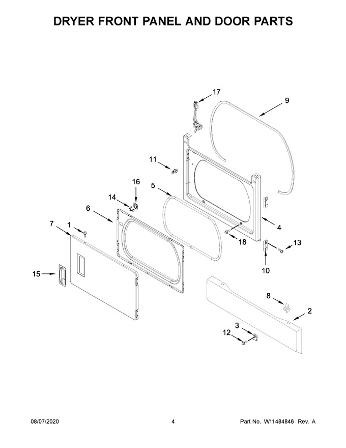 Diagram for YWET4027HW1
