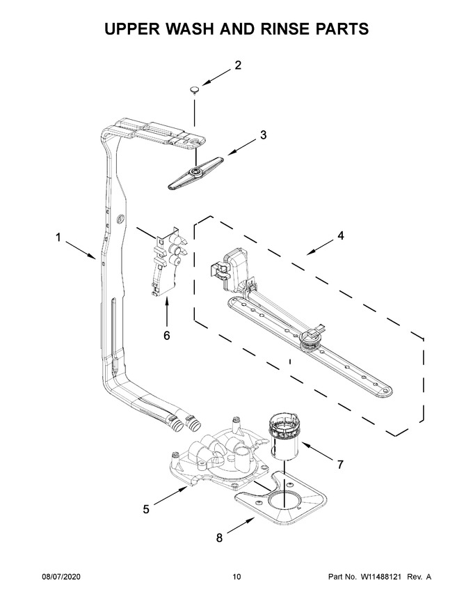 Diagram for KDFE204KBL0
