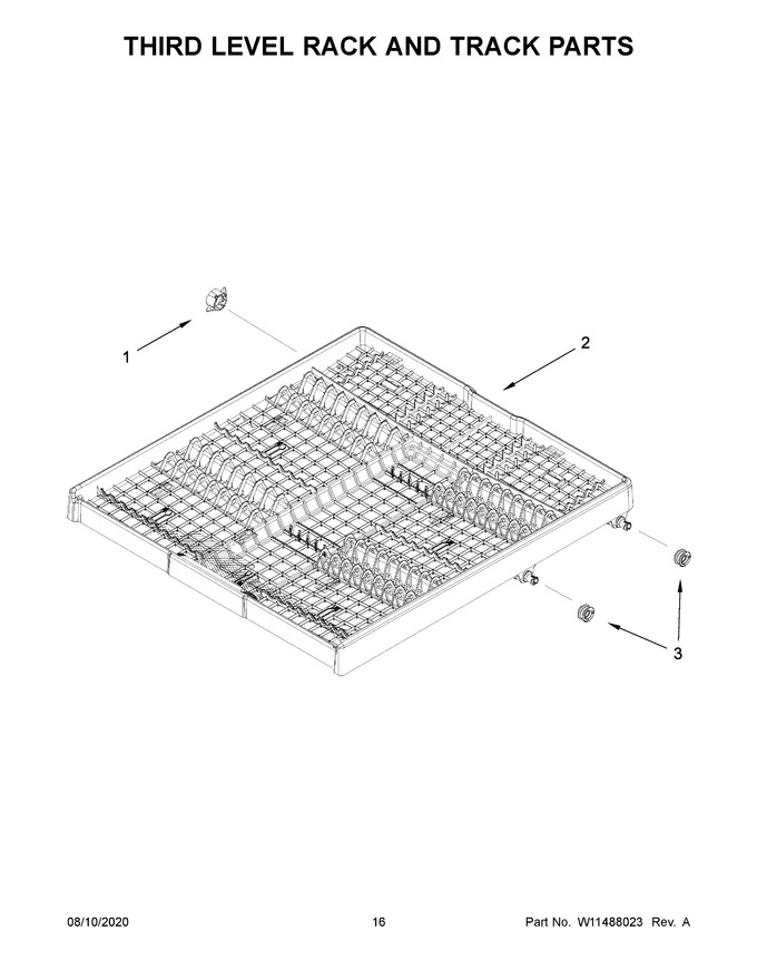 Diagram for KDTE204KPS0
