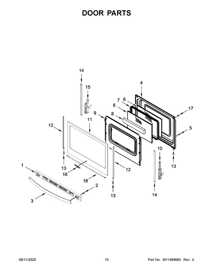 Diagram for WFG525S0JS1