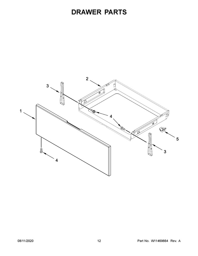 Diagram for WFG525S0JS1