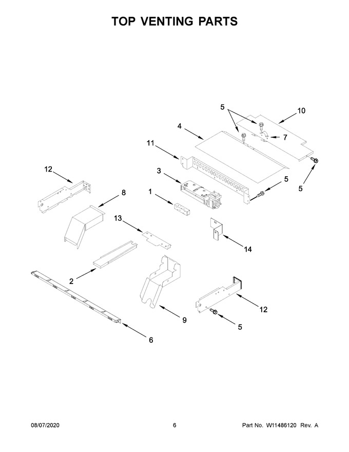 Diagram for WOD51ES4EB02