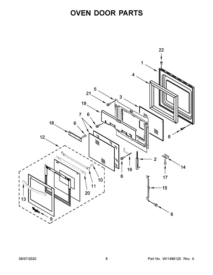 Diagram for WOD51ES4ES02