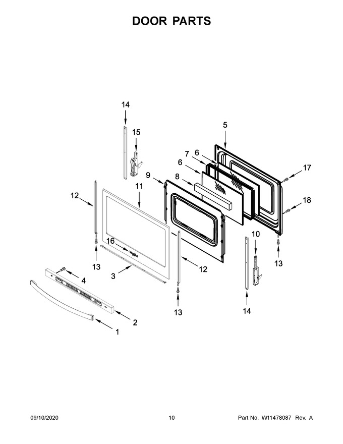 Diagram for WFG525S0JT1