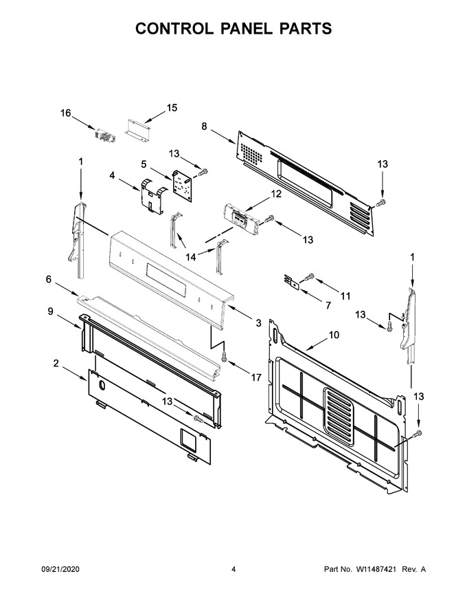 Diagram for WFG535S0JV1