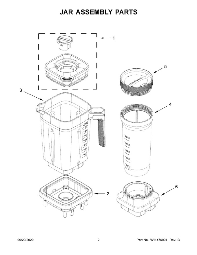 Diagram for KSB1332DG0